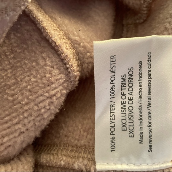 Men’s Woolrich Pullover Button Mock Size L - Picture 5 of 8